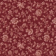French Cottage 3922 maroon